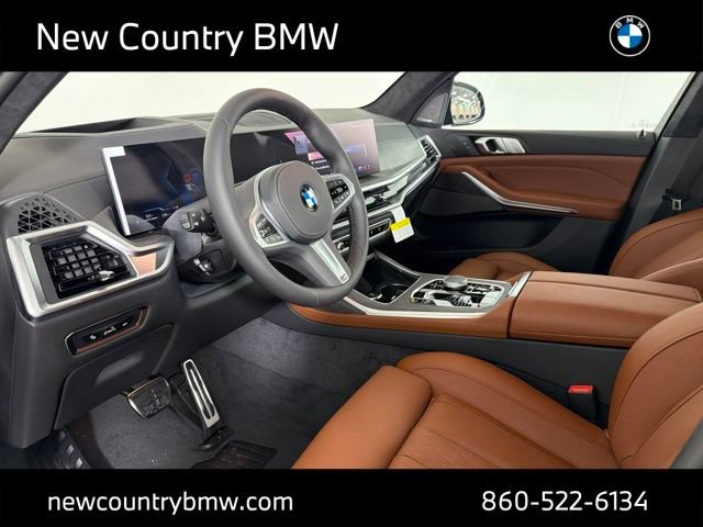 New 2027 BMW X7 xDrive40i w/ M Sport Package AWD/4WD image 10