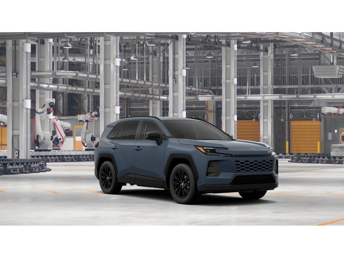 New 2026 Toyota RAV4 XLE Premium FWD image 15