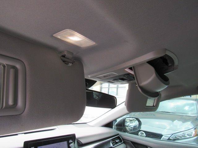Used 2023 Toyota Camry LE FWD image 36