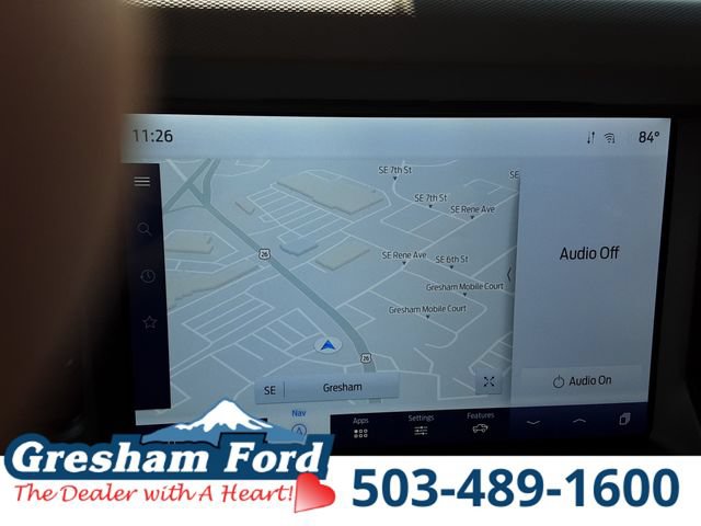 Certified 2024 Ford Bronco Wildtrak AWD/4WD image 28