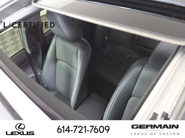 Used 2025 Lexus IS 350 F Sport image 31