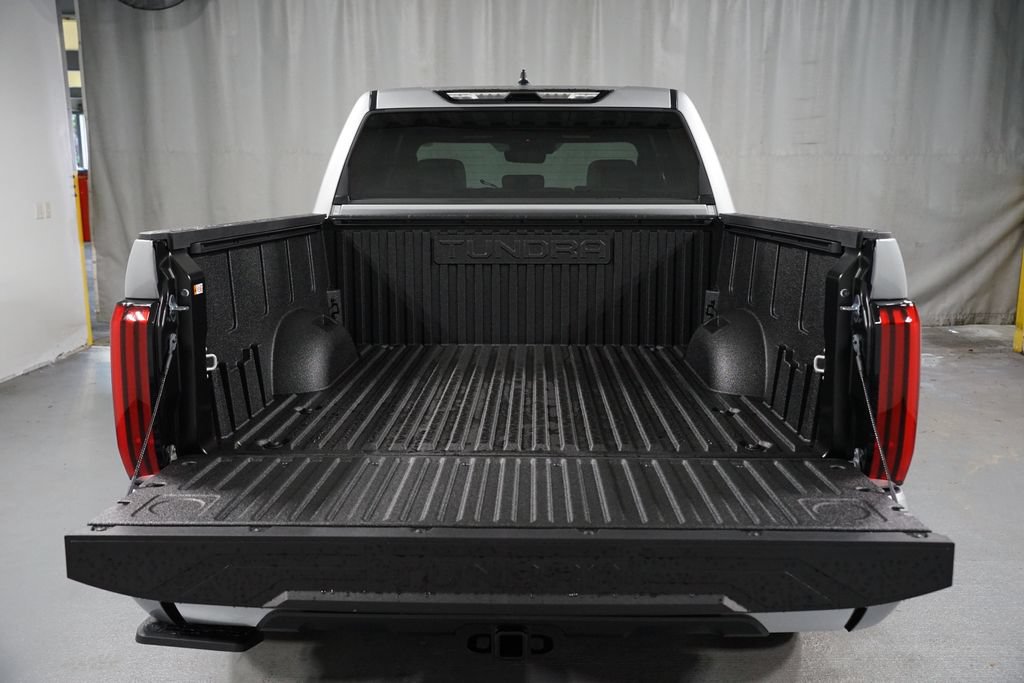 New 2026 Toyota Tundra Limited AWD/4WD image 36