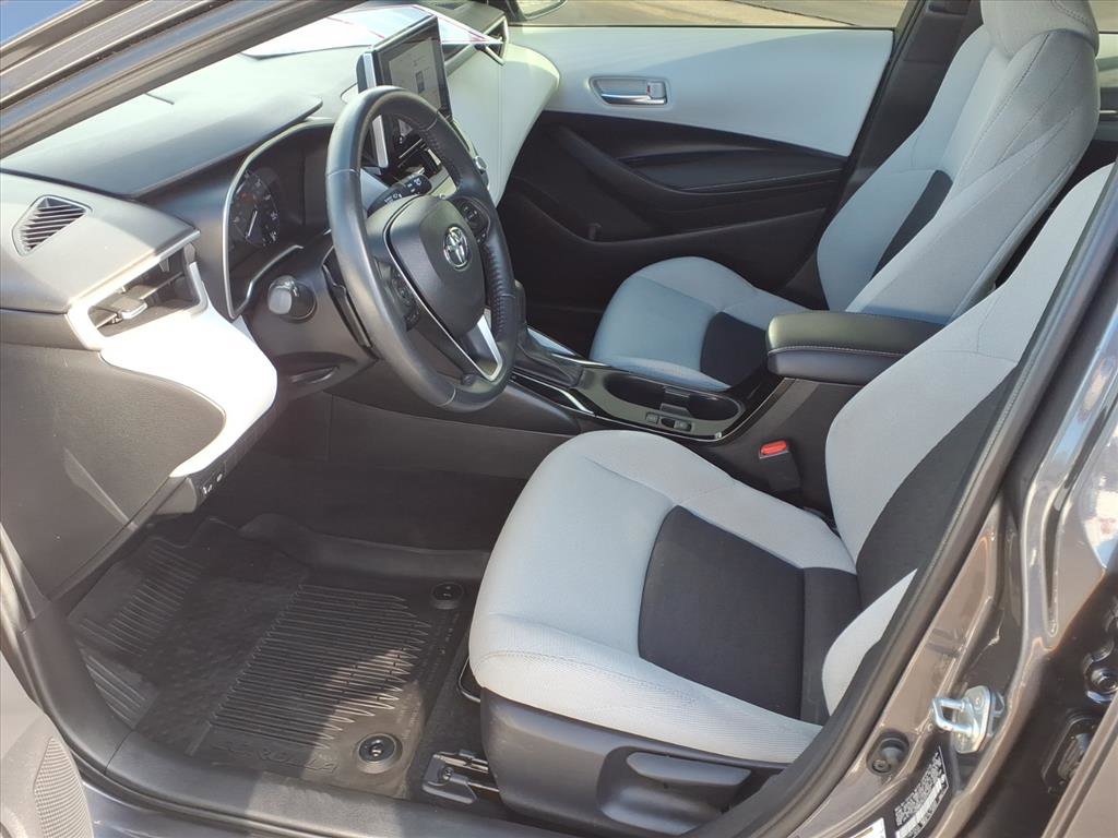 Certified 2024 Toyota Corolla SE w/ SE Package image 15