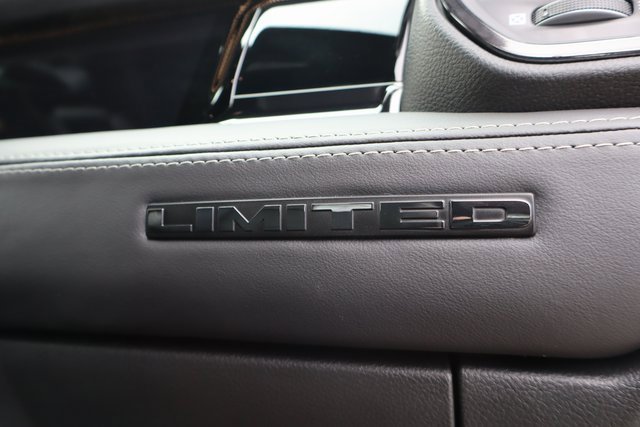 Used 2025 RAM 3500 Limited image 56