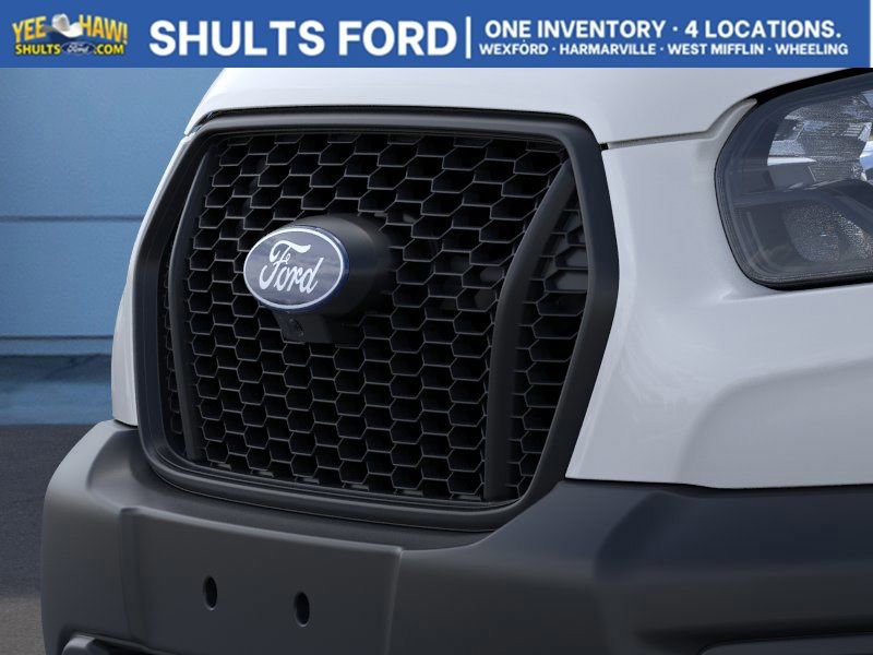 New 2026 Ford Transit 350 XL image 18