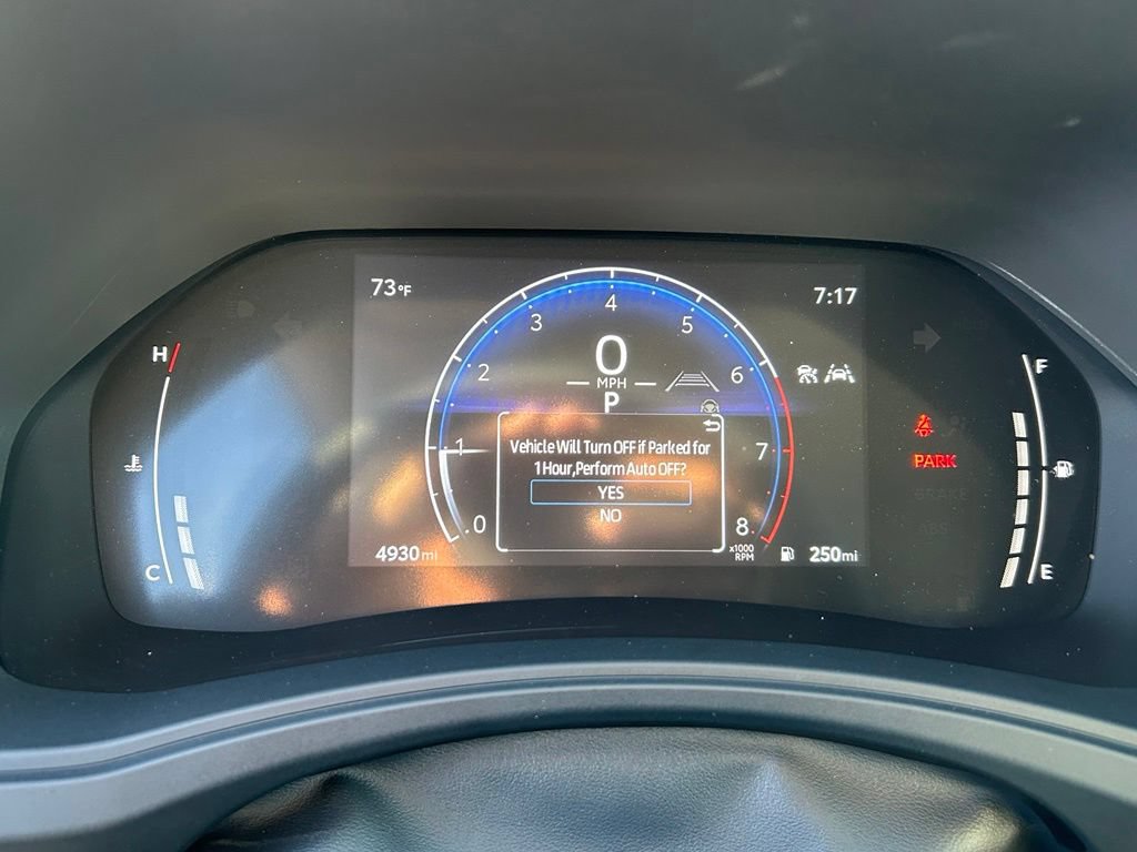 Used 2026 Toyota Grand Highlander AWD image 17