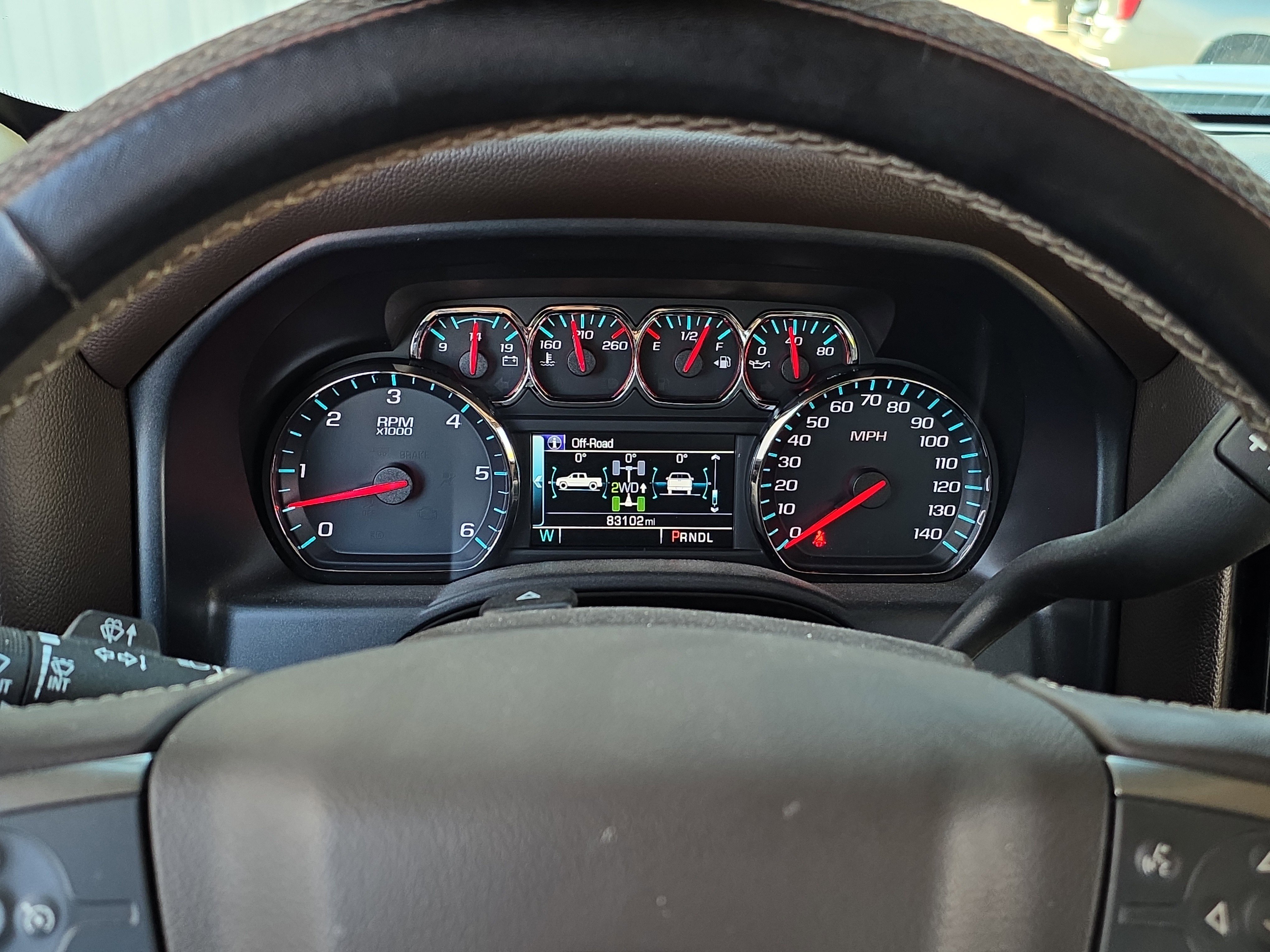 Used 2018 Chevrolet Silverado 1500 LT w/ All Star Edition image 15