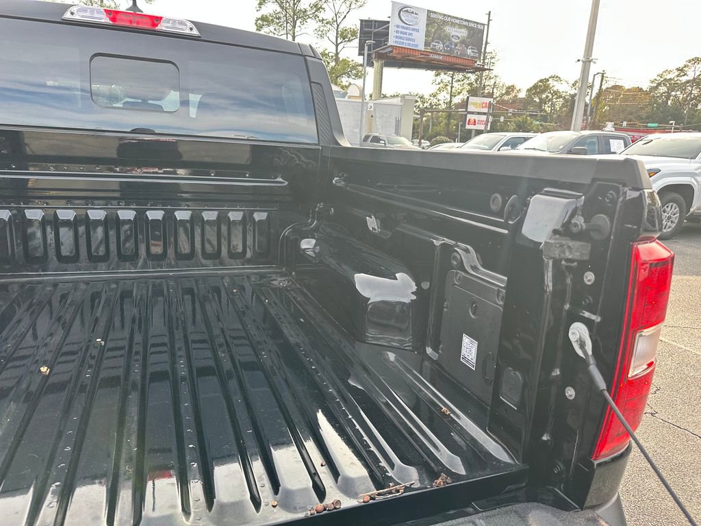 Used 2023 Ford Maverick Lariat w/ Lariat Luxury Package image 44