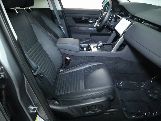 Used 2025 Land Rover Discovery Sport S AWD/4WD image 30