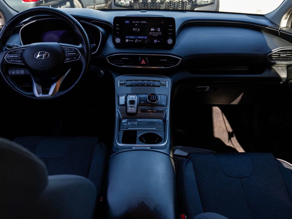 Used 2022 Hyundai Santa Fe XRT image 29