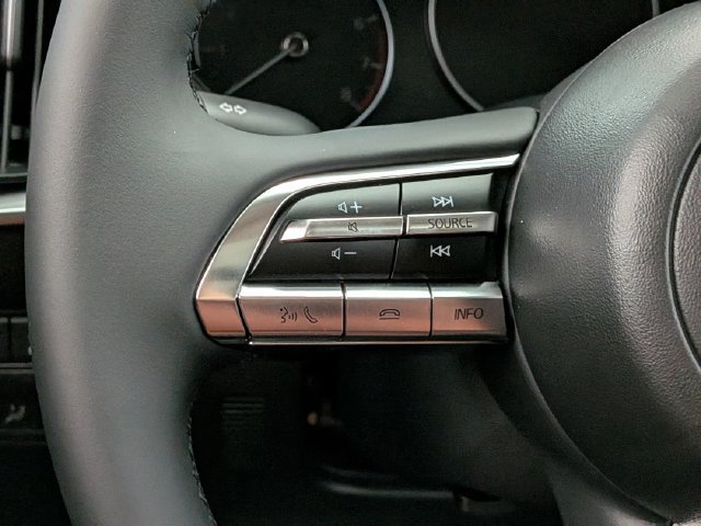 New 2026 MAZDA CX-50 AWD 2.5 S w/ Weather Package image 29