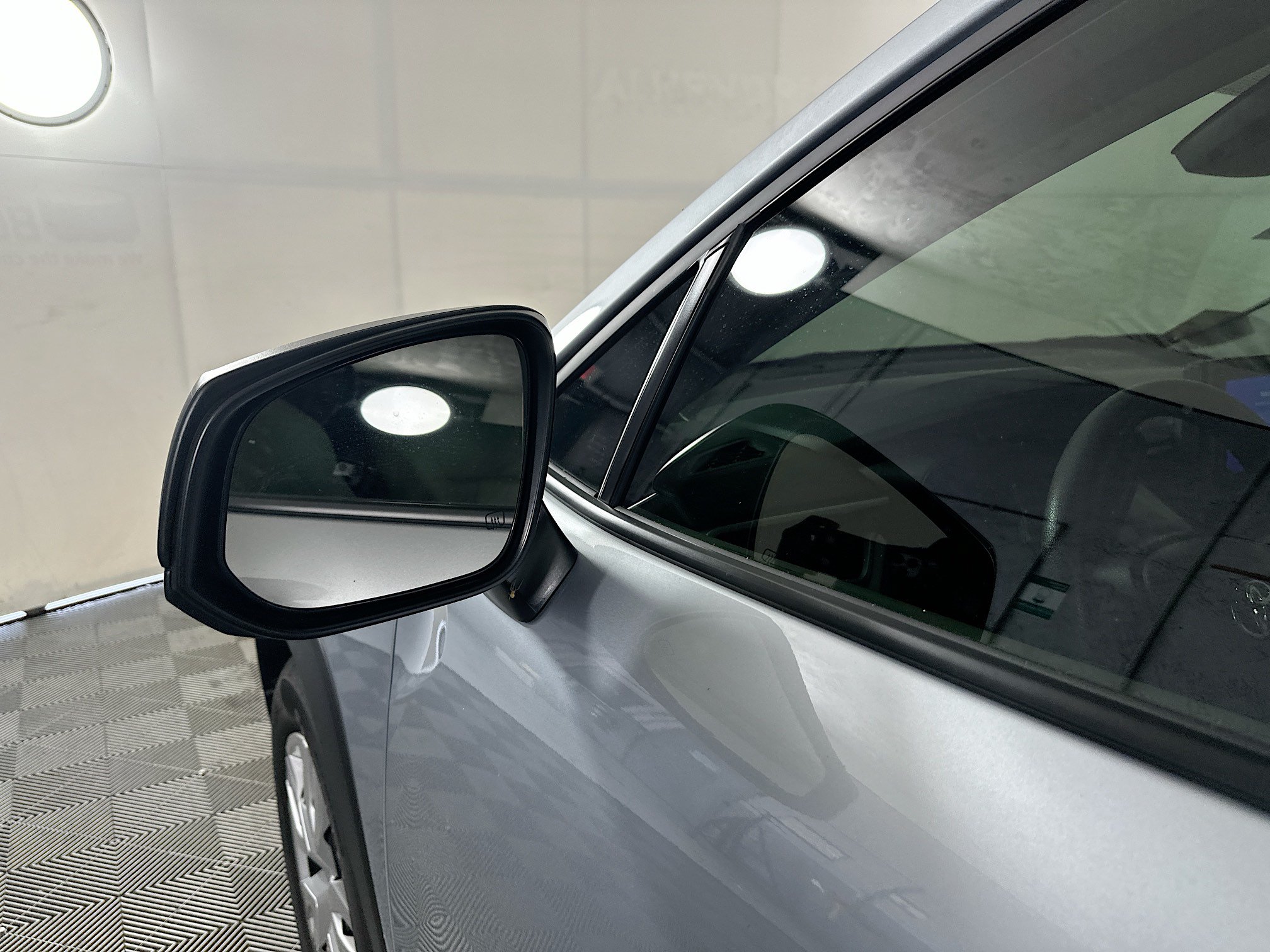 Certified 2026 Toyota Corolla Cross L FWD image 10