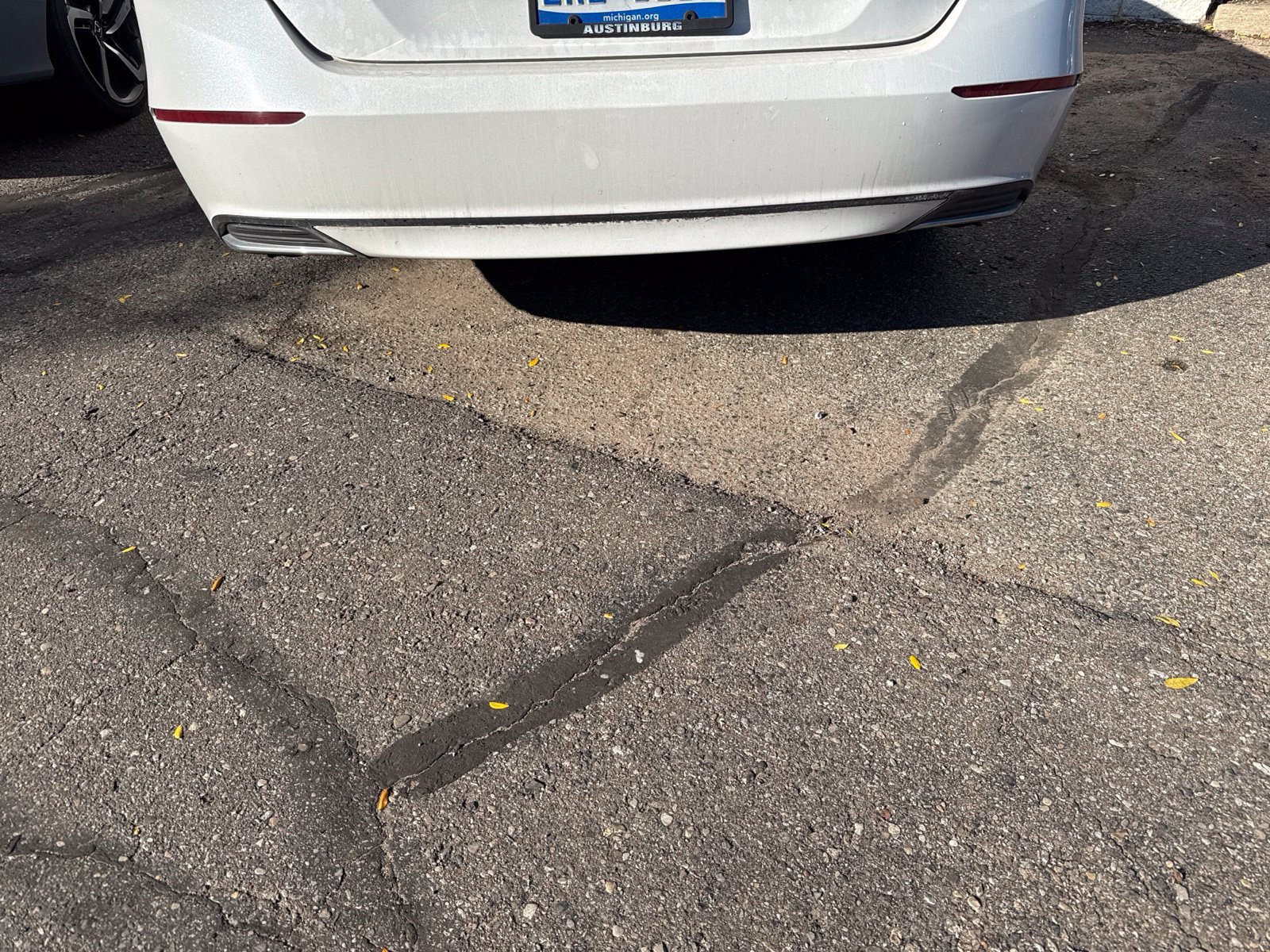 Used 2020 Honda Accord LX image 8