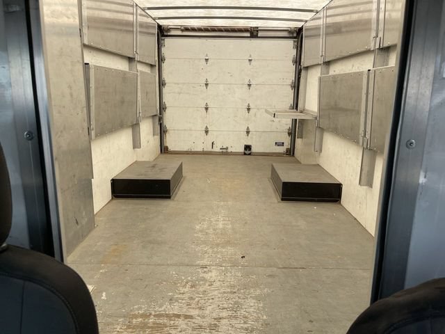 Used 2020 Ford Transit 350 138 DRW AWD w/ Exterior Upgrade Package image 10