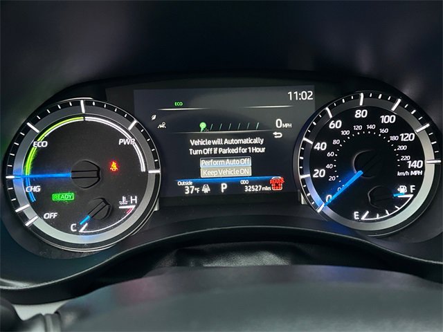 Certified 2024 Toyota Highlander XLE image 26