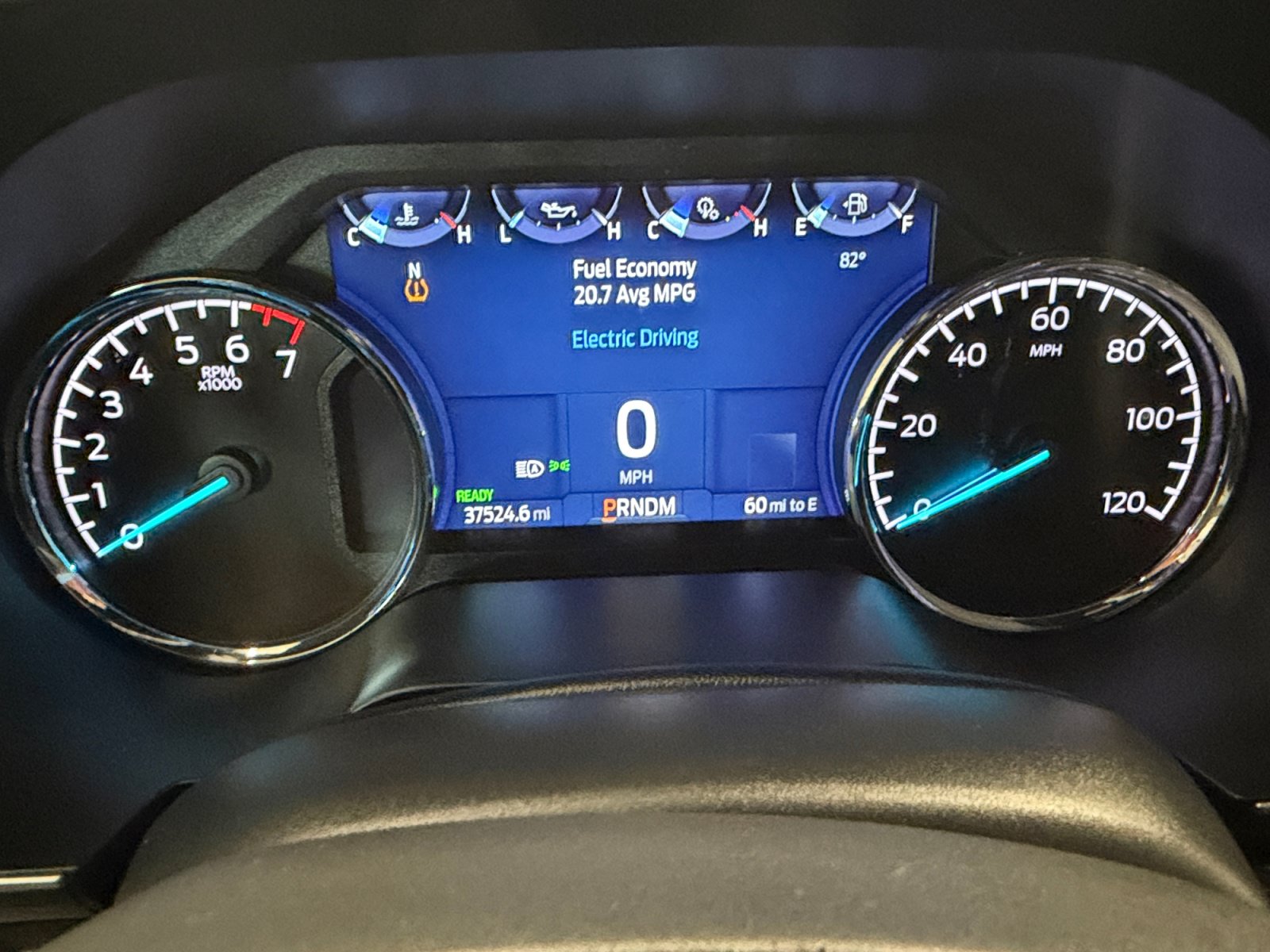 Used 2023 Ford F150 XLT w/ Equipment Group 302A High AWD/4WD image 21