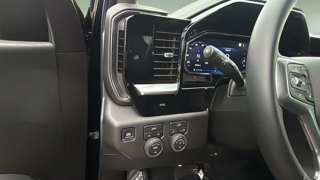 Certified 2026 Chevrolet Silverado 1500 RST w/ RST Select Package image 21