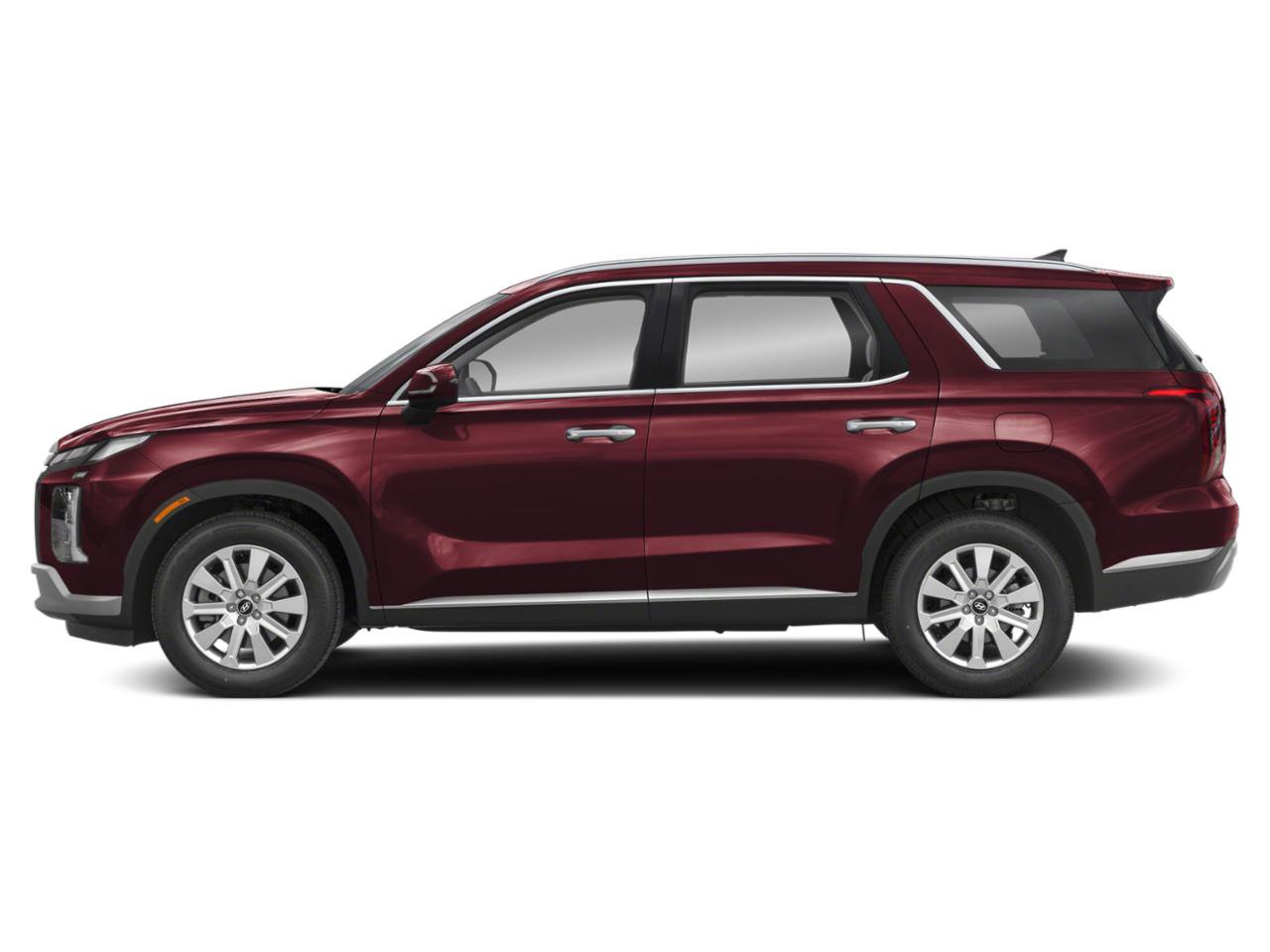 Used 2024 Hyundai Palisade SEL AWD/4WD image 3