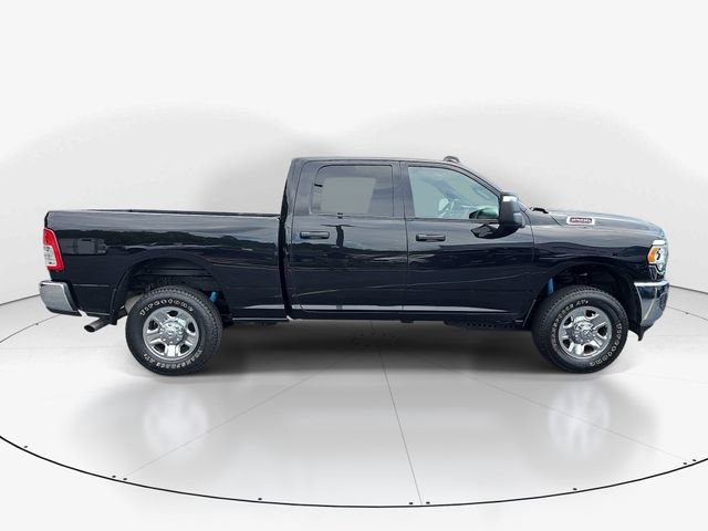 Used 2023 RAM 2500 Tradesman AWD/4WD video 3