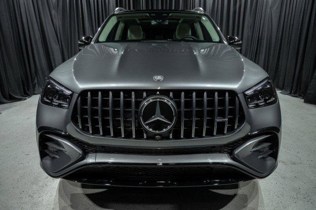 New 2026 Mercedes-Benz GLE 53 AMG 4MATIC image 2