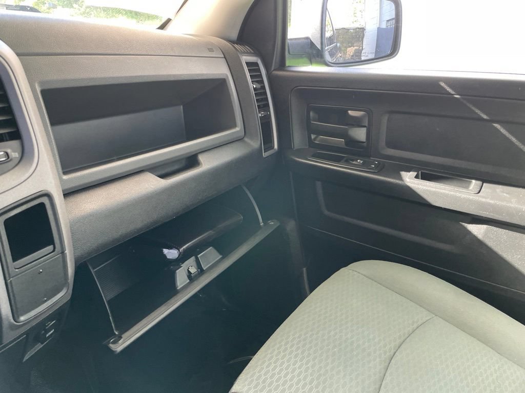 Used 2016 RAM 1500 Tradesman w/ Popular Equipment Group AWD/4WD image 25