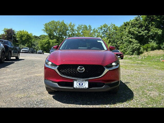 New 2026 MAZDA CX-30 AWD 2.5 S image 2