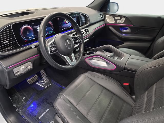 Used 2023 Mercedes-Benz GLS 580 4MATIC image 20