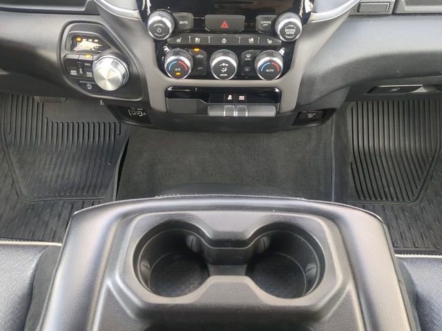 Certified 2023 RAM 1500 Laramie image 21