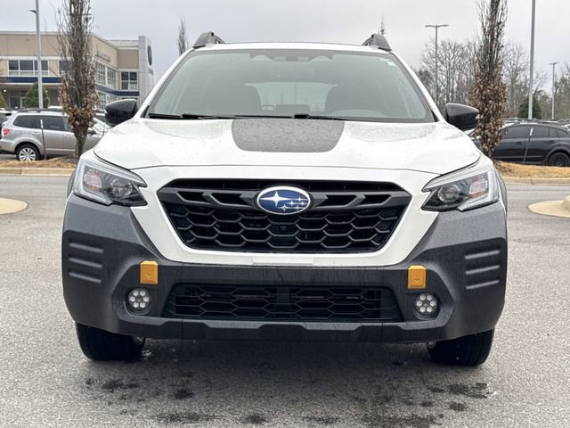 Used 2023 Subaru Outback Wilderness image 14