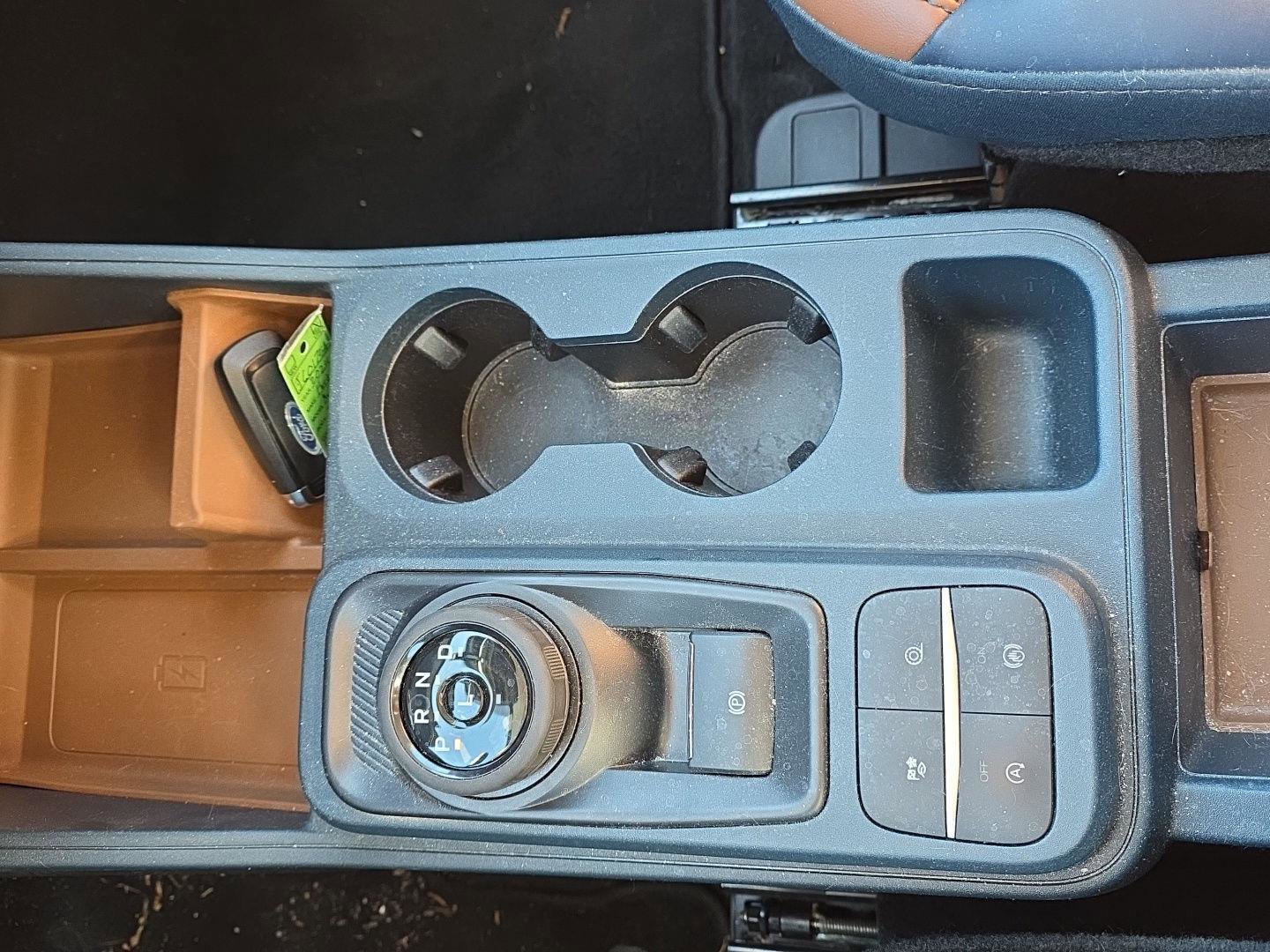 Used 2024 Ford Maverick Lariat w/ 4K Tow Package image 33