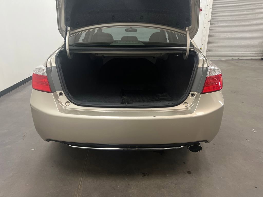 Used 2015 Honda Accord LX image 25