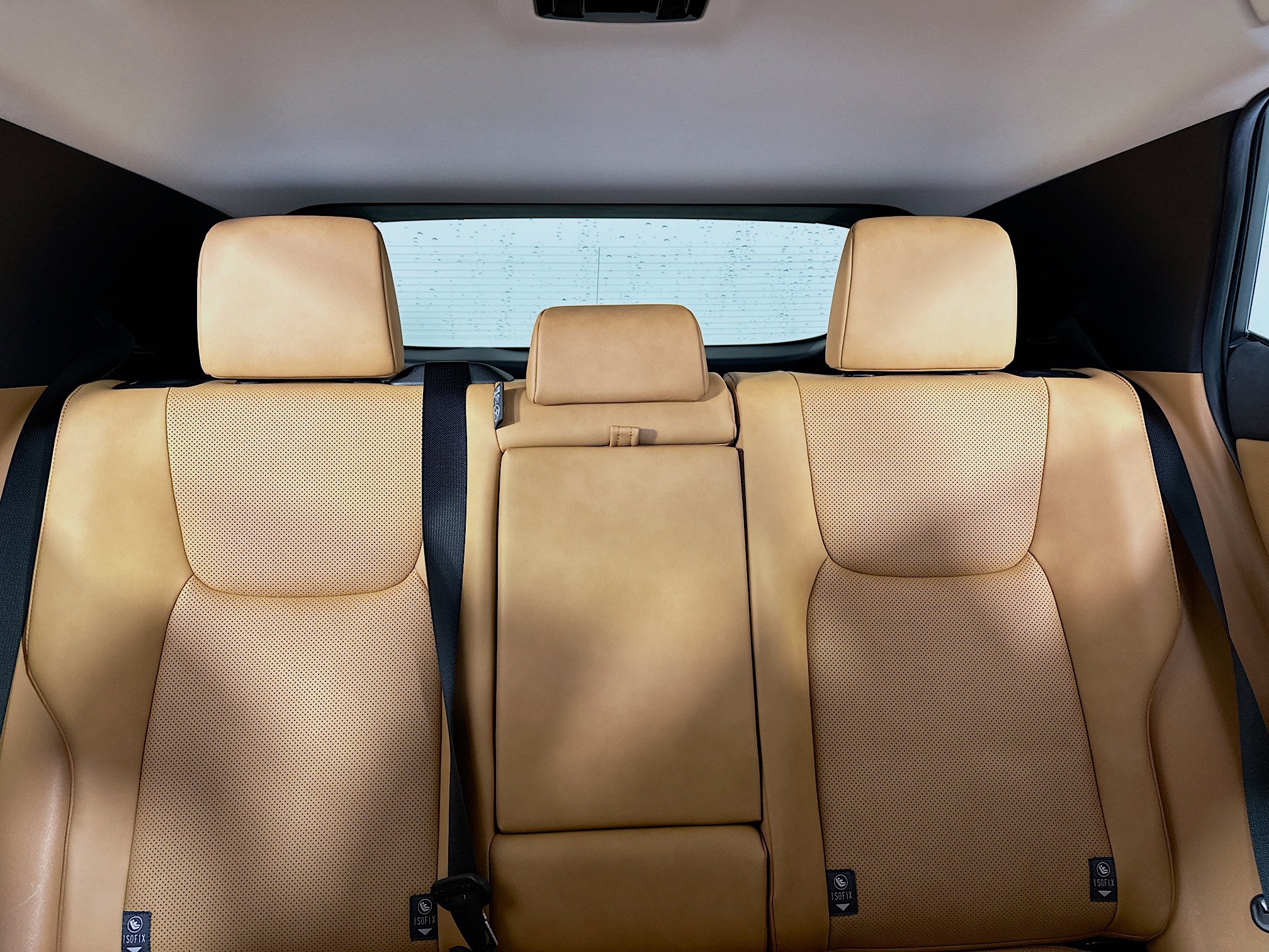 Used 2024 Lexus RZ 300e Premium w/ Accessory Package (Z1) image 30