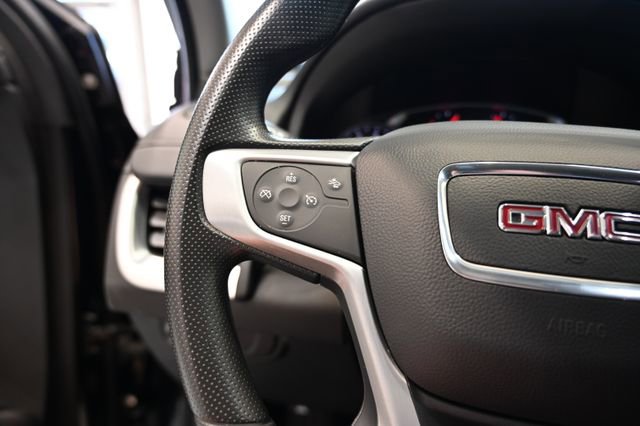 Used 2024 GMC Terrain SLE w/ Driver Convenience Package FWD image 20
