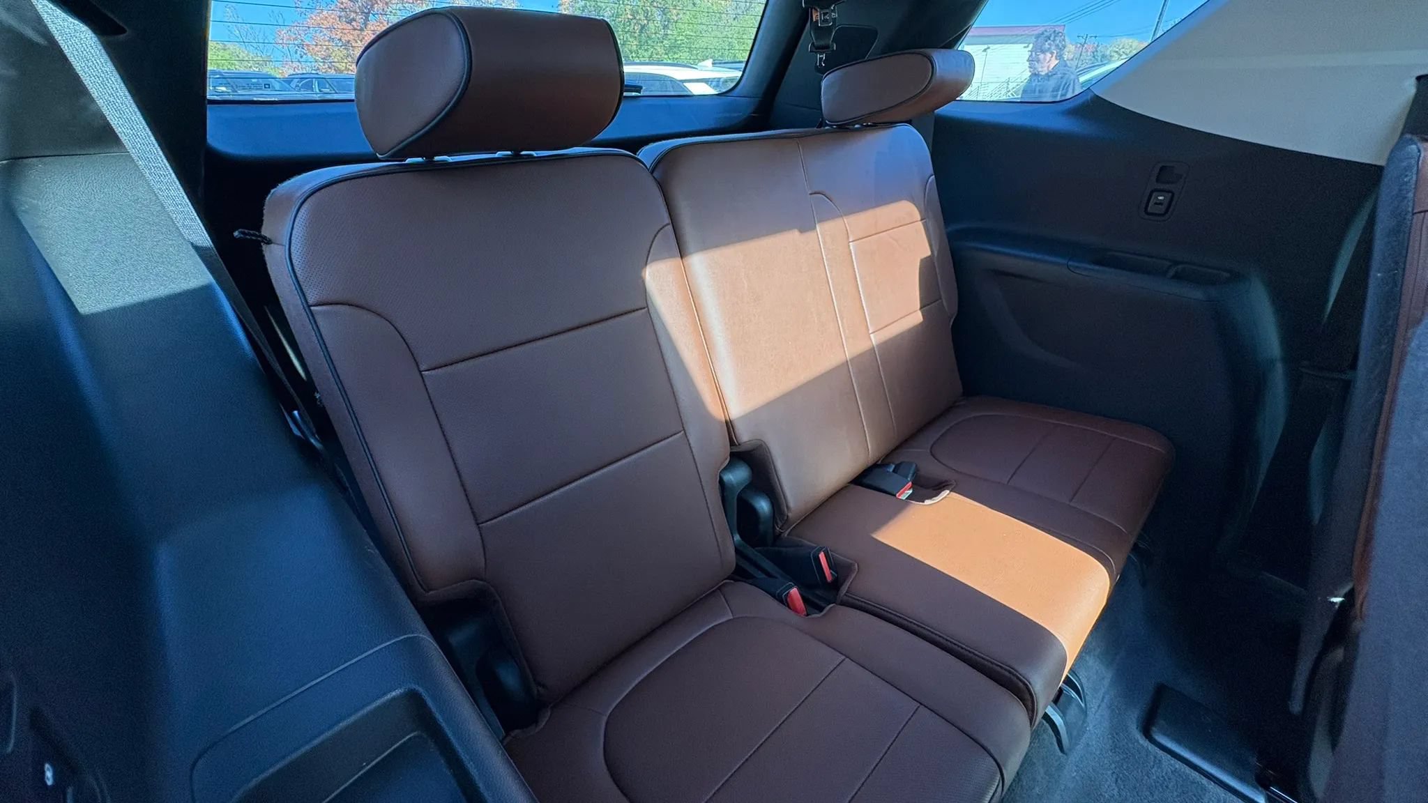 Used 2019 Chevrolet Traverse High Country AWD/4WD image 29