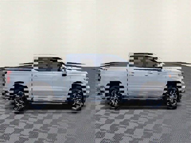 New 2026 Chevrolet Silverado 1500 LT w/ All Star Edition Plus image 5