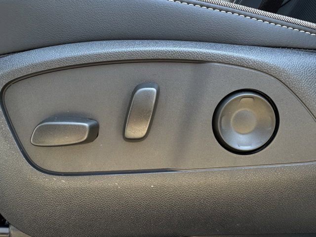 New 2026 Chevrolet Silverado EV LT w/ Plus Package image 22