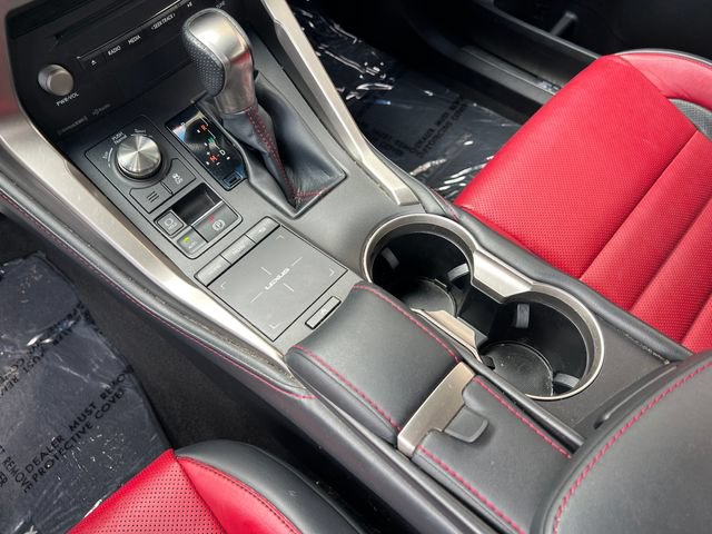 Used 2018 Lexus NX 300 F Sport w/ Accessory Package 2 FWD image 29