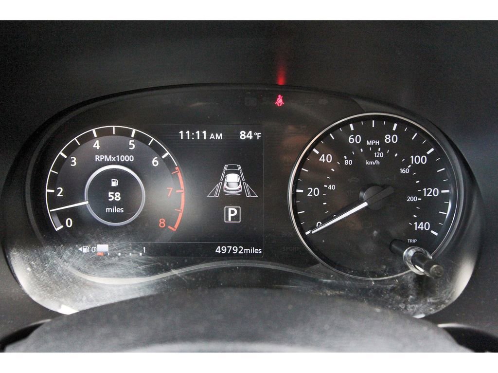 Used 2023 Nissan Kicks SR image 14