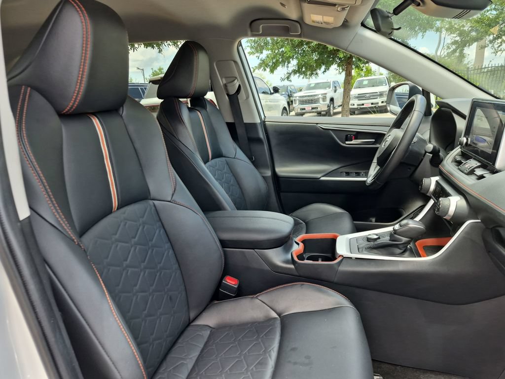 Used 2024 Toyota RAV4 Adventure AWD/4WD image 33