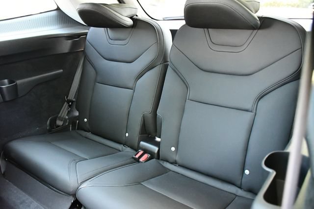 Certified 2025 Volvo EX90 Ultra AWD/4WD image 18