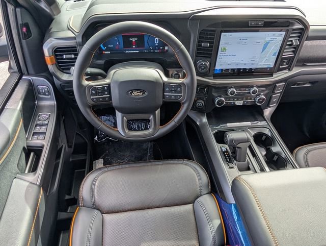 New 2025 Ford F150 Tremor w/ Equipment Group 402A High image 7