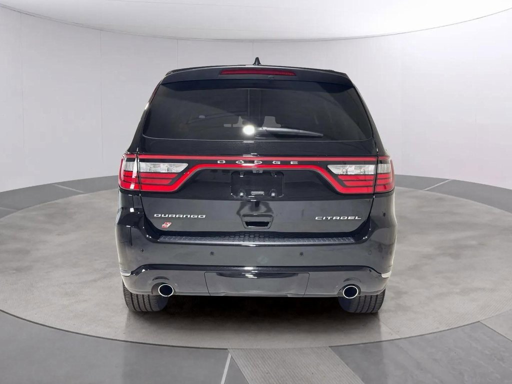 Used 2023 Dodge Durango Citadel image 4