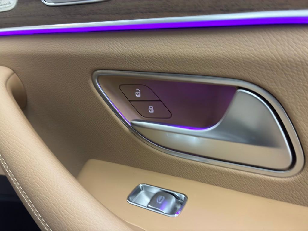 Used 2024 Mercedes-Benz GLE 450 4MATIC image 60