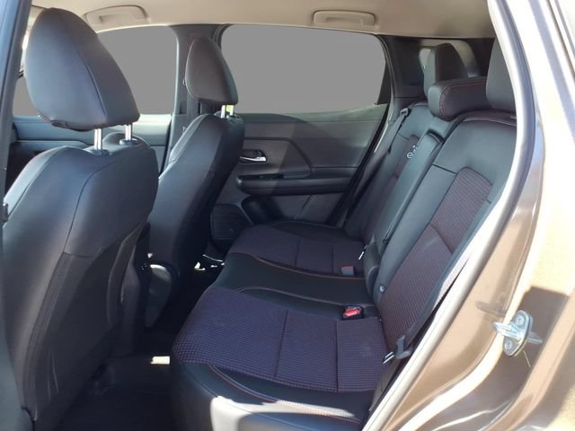 Certified 2026 Nissan Kicks SR w/ Cold Weather Package AWD/4WD image 6