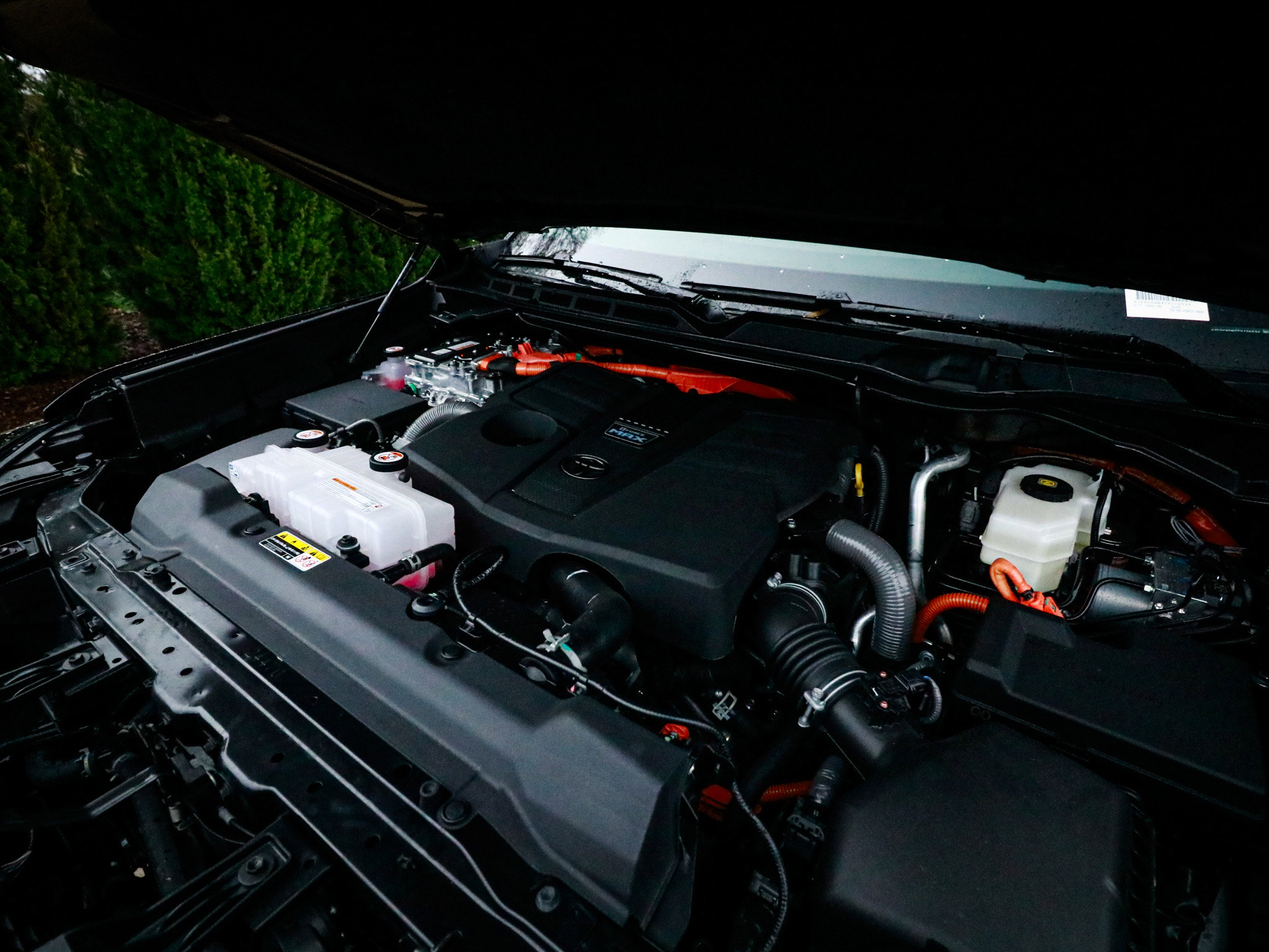 Used 2026 Toyota Tundra TRD Pro image 33