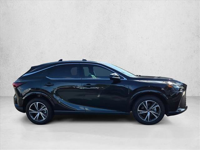 Used 2025 Lexus RX 350 Premium w/ Accessory Package FWD image 4