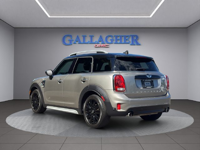 Used 2018 MINI Cooper Countryman S AWD/4WD image 7