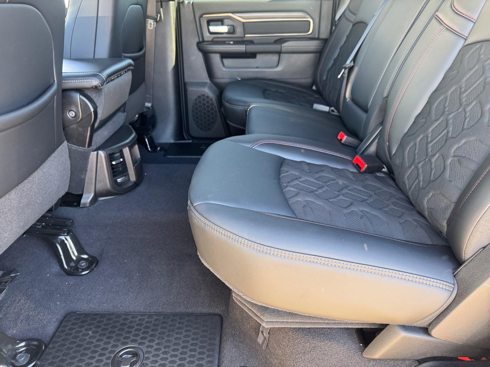 Used 2026 RAM 2500 Power Wagon image 17