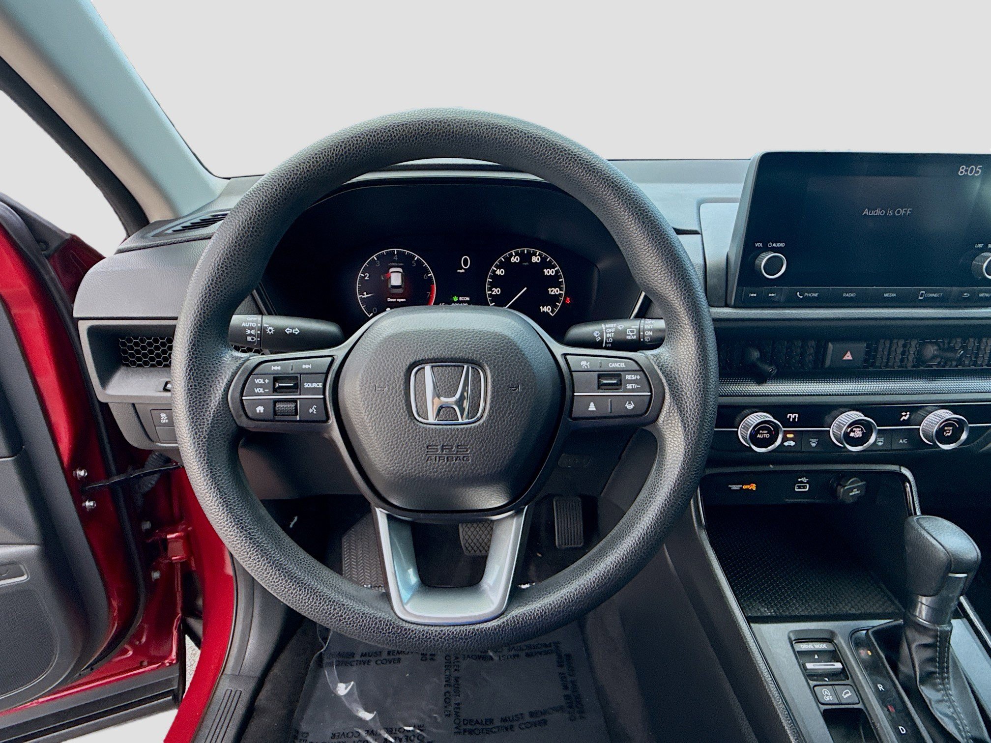 Used 2023 Honda CR-V LX image 10