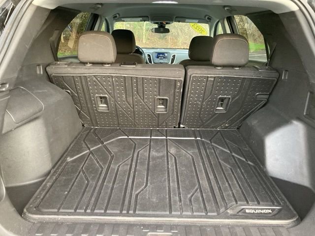 Used 2023 Chevrolet Equinox LT image 26